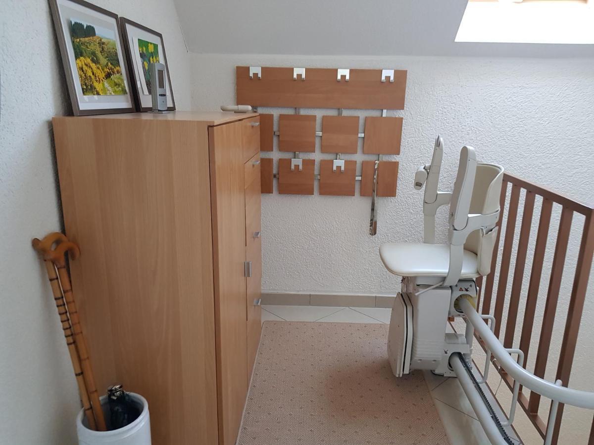 Ferienwohnung Monschauer Land Zewnętrze zdjęcie