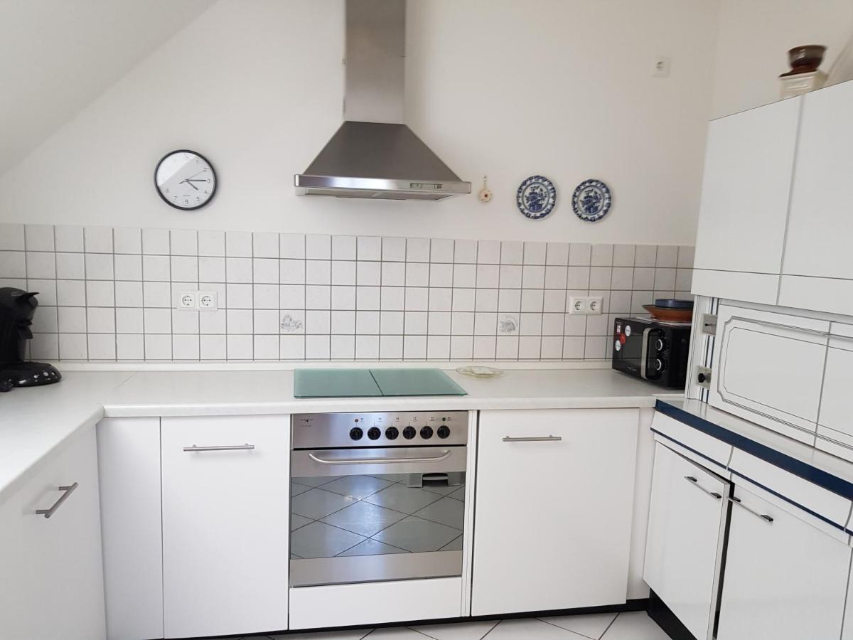 Ferienwohnung Monschauer Land Zewnętrze zdjęcie