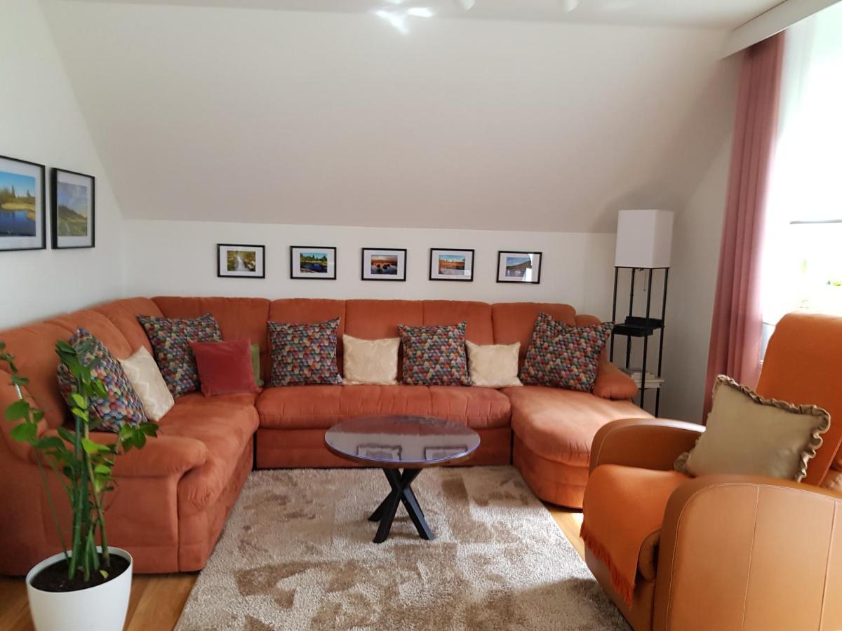 Ferienwohnung Monschauer Land Zewnętrze zdjęcie