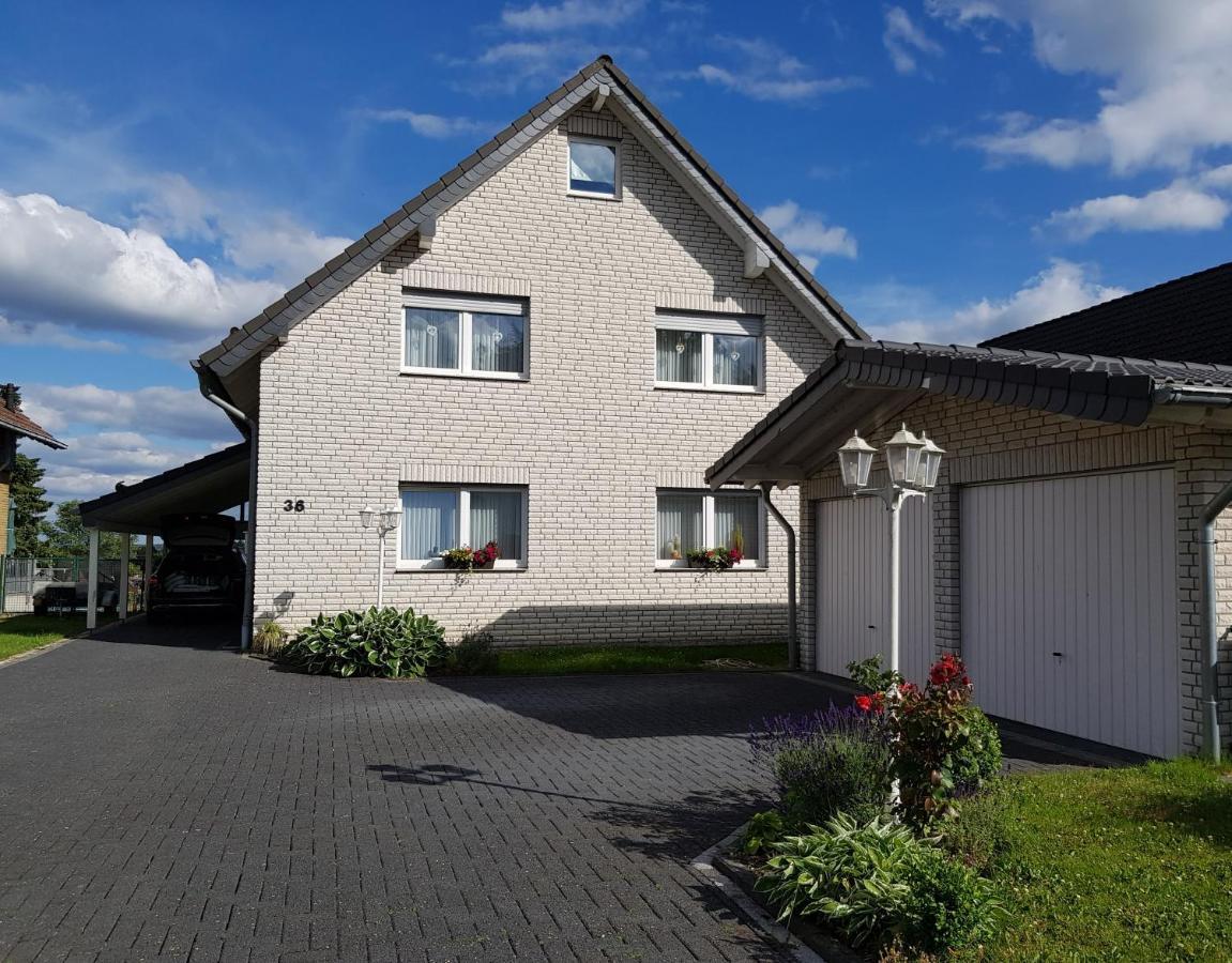 Ferienwohnung Monschauer Land Zewnętrze zdjęcie