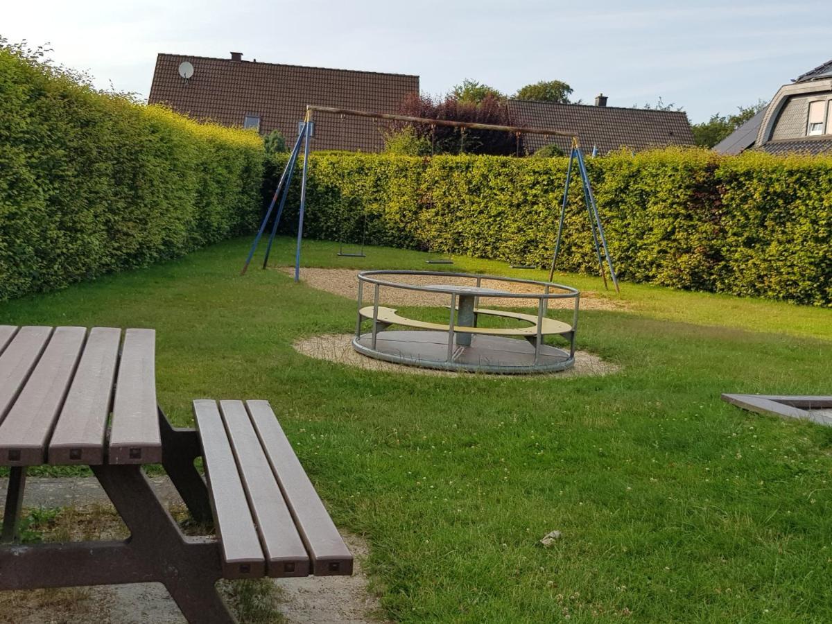 Ferienwohnung Monschauer Land Zewnętrze zdjęcie
