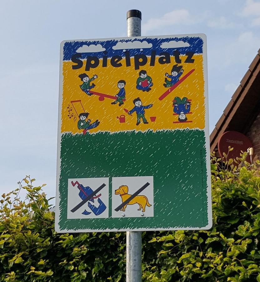 Ferienwohnung Monschauer Land Zewnętrze zdjęcie