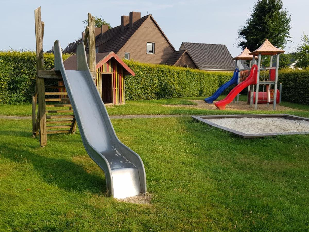 Ferienwohnung Monschauer Land Zewnętrze zdjęcie