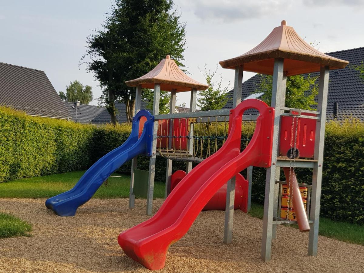 Ferienwohnung Monschauer Land Zewnętrze zdjęcie