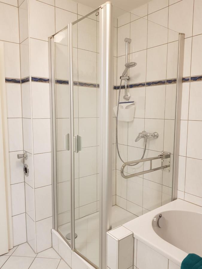 Ferienwohnung Monschauer Land Zewnętrze zdjęcie