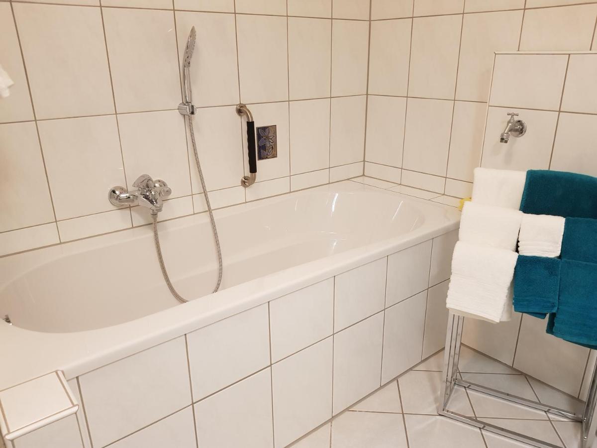 Ferienwohnung Monschauer Land Zewnętrze zdjęcie