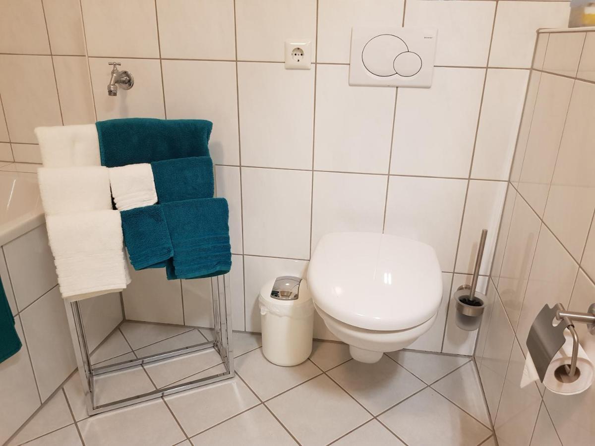 Ferienwohnung Monschauer Land Zewnętrze zdjęcie