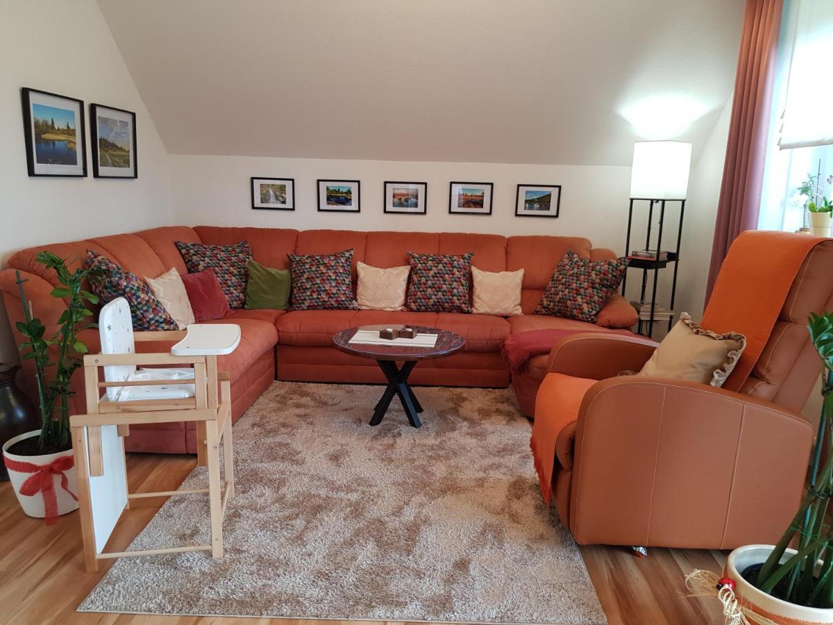 Ferienwohnung Monschauer Land Zewnętrze zdjęcie