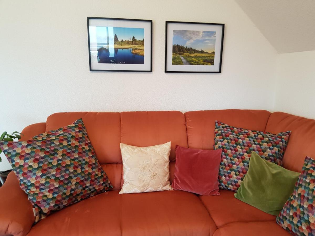 Ferienwohnung Monschauer Land Zewnętrze zdjęcie