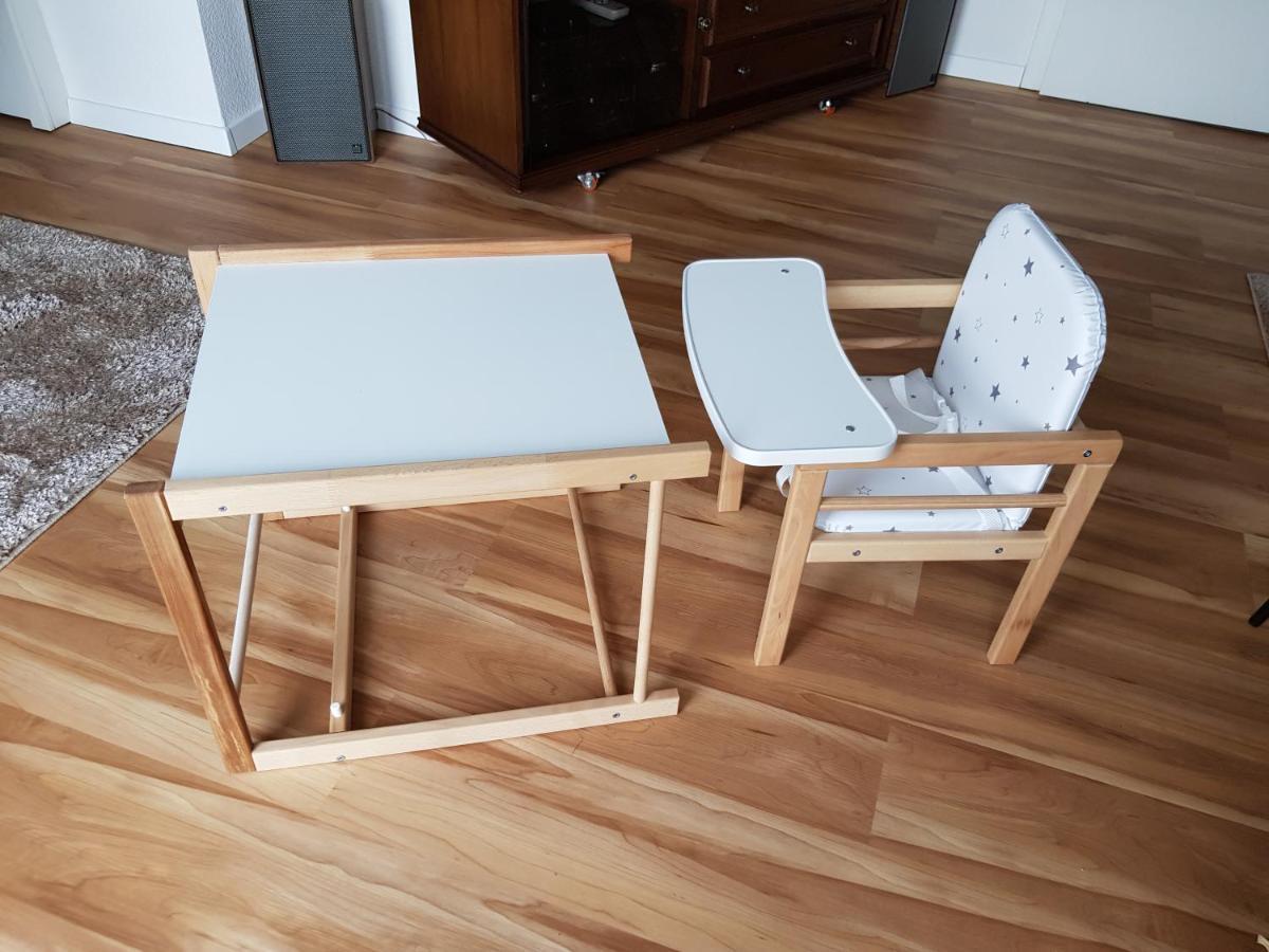 Ferienwohnung Monschauer Land Zewnętrze zdjęcie