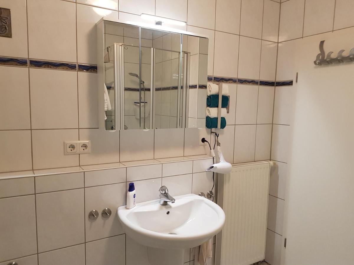 Ferienwohnung Monschauer Land Zewnętrze zdjęcie