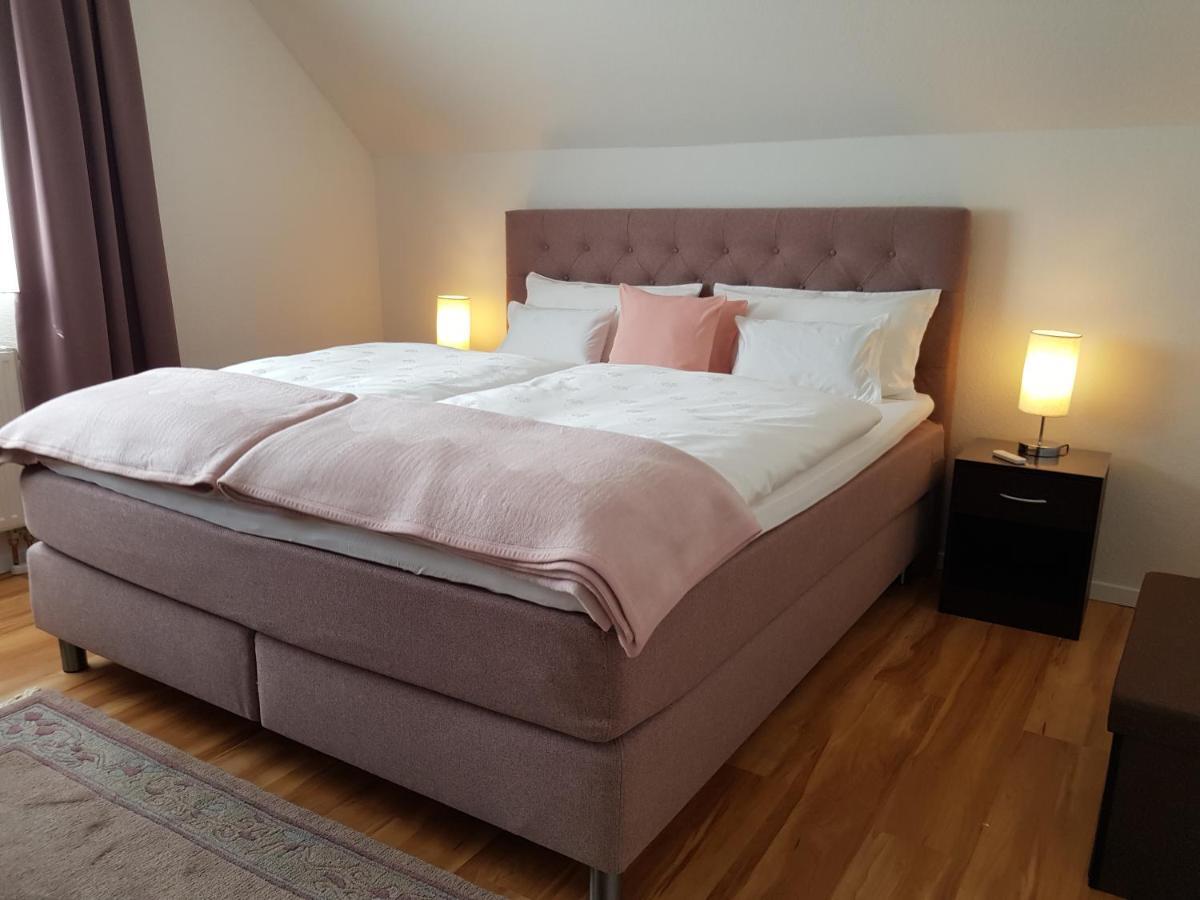 Ferienwohnung Monschauer Land Zewnętrze zdjęcie