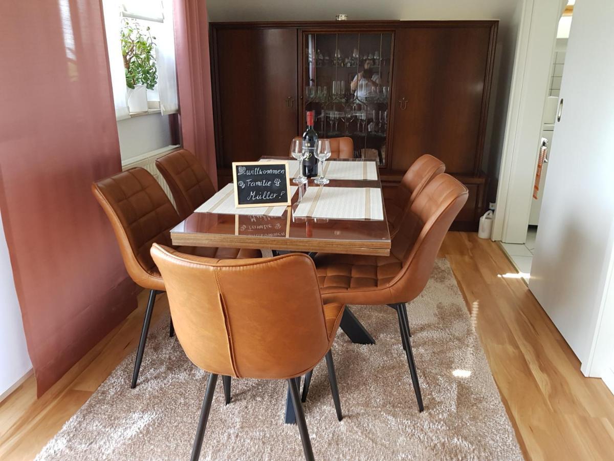 Ferienwohnung Monschauer Land Zewnętrze zdjęcie