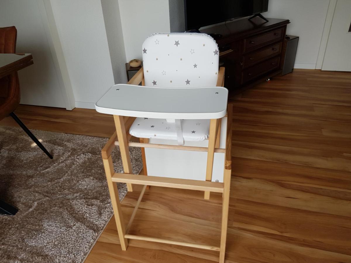 Ferienwohnung Monschauer Land Zewnętrze zdjęcie