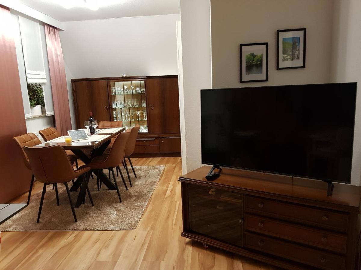 Ferienwohnung Monschauer Land Zewnętrze zdjęcie
