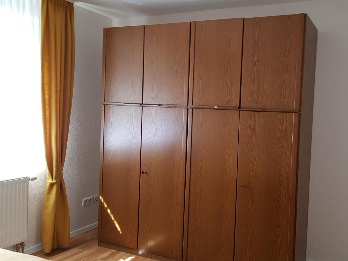 Ferienwohnung Monschauer Land Zewnętrze zdjęcie