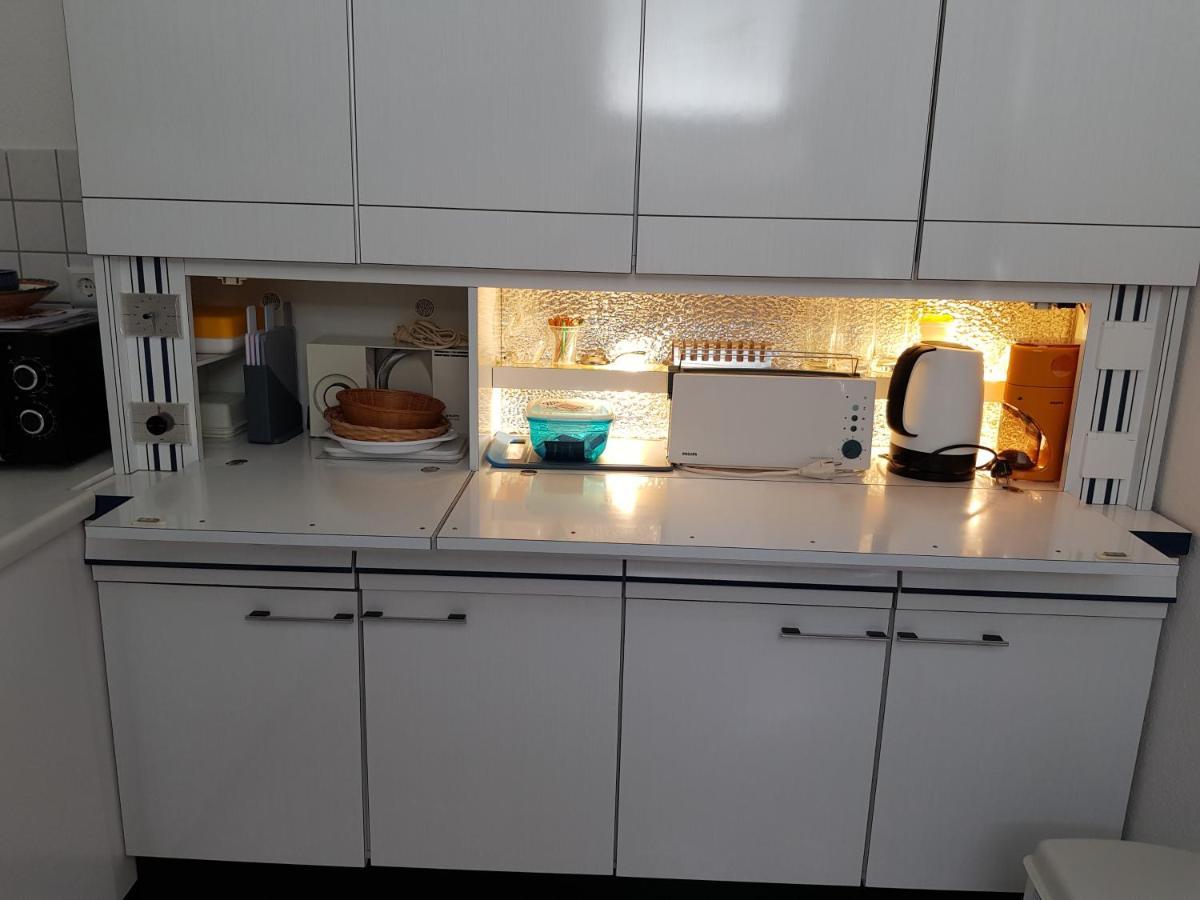 Ferienwohnung Monschauer Land Zewnętrze zdjęcie