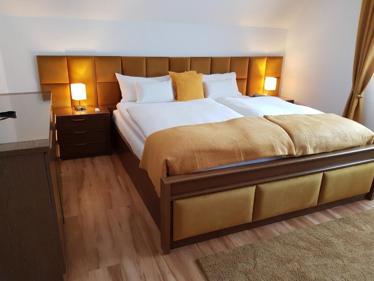 Ferienwohnung Monschauer Land Zewnętrze zdjęcie