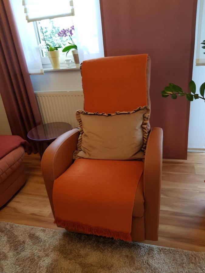 Ferienwohnung Monschauer Land Zewnętrze zdjęcie