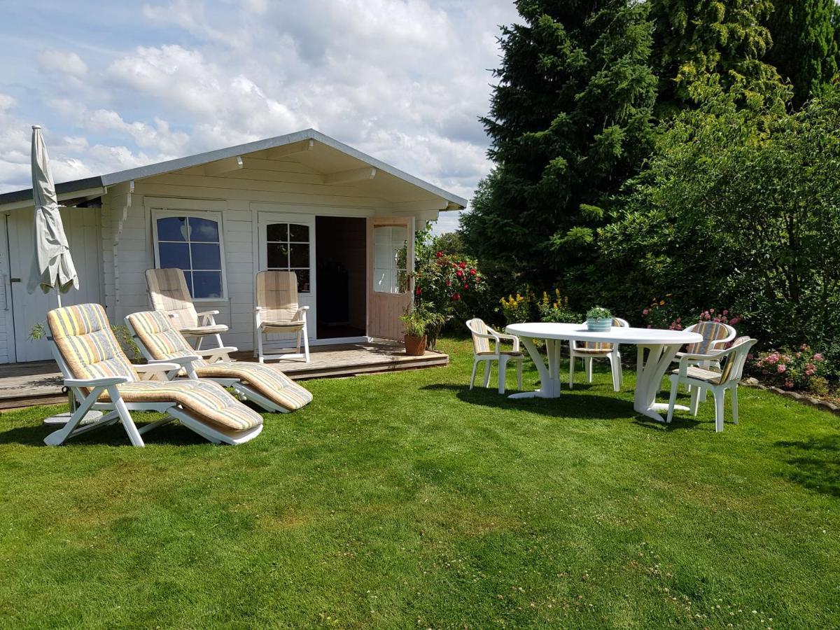 Ferienwohnung Monschauer Land Zewnętrze zdjęcie