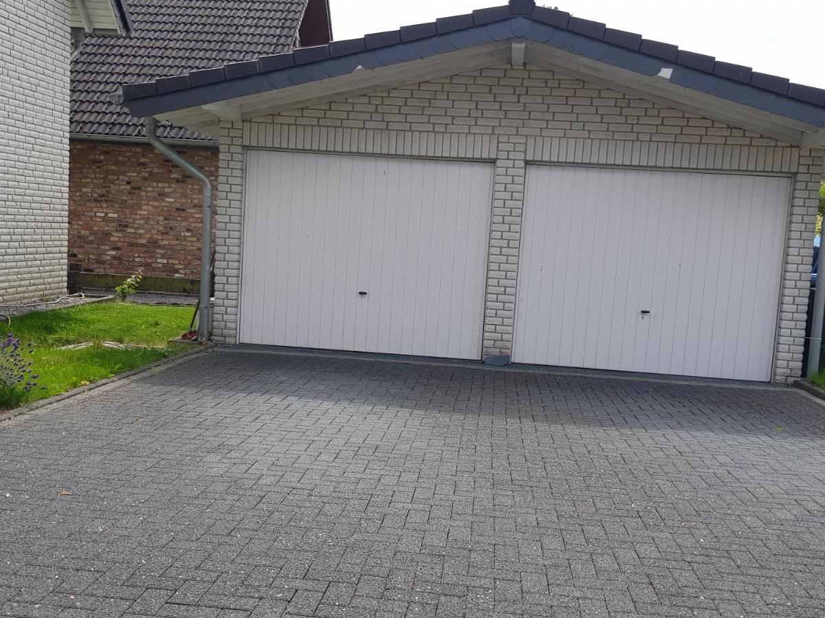 Ferienwohnung Monschauer Land Zewnętrze zdjęcie