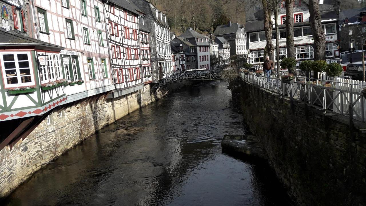 Ferienwohnung Monschauer Land Zewnętrze zdjęcie