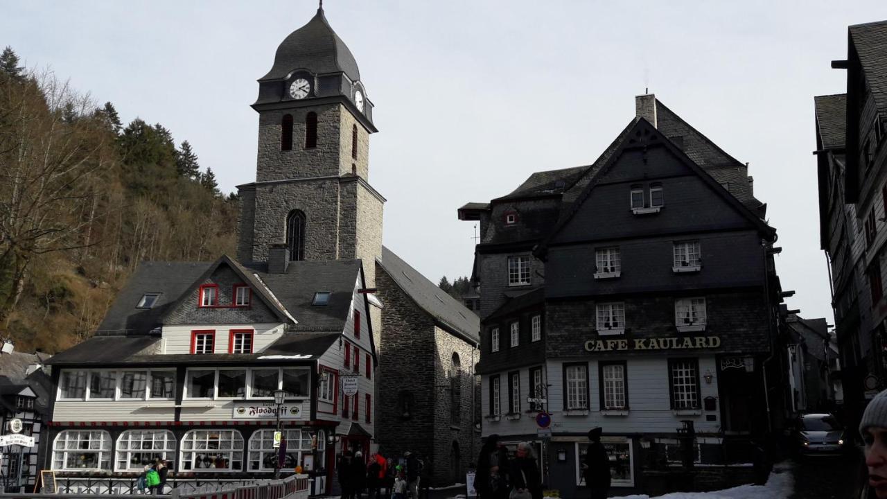 Ferienwohnung Monschauer Land Zewnętrze zdjęcie