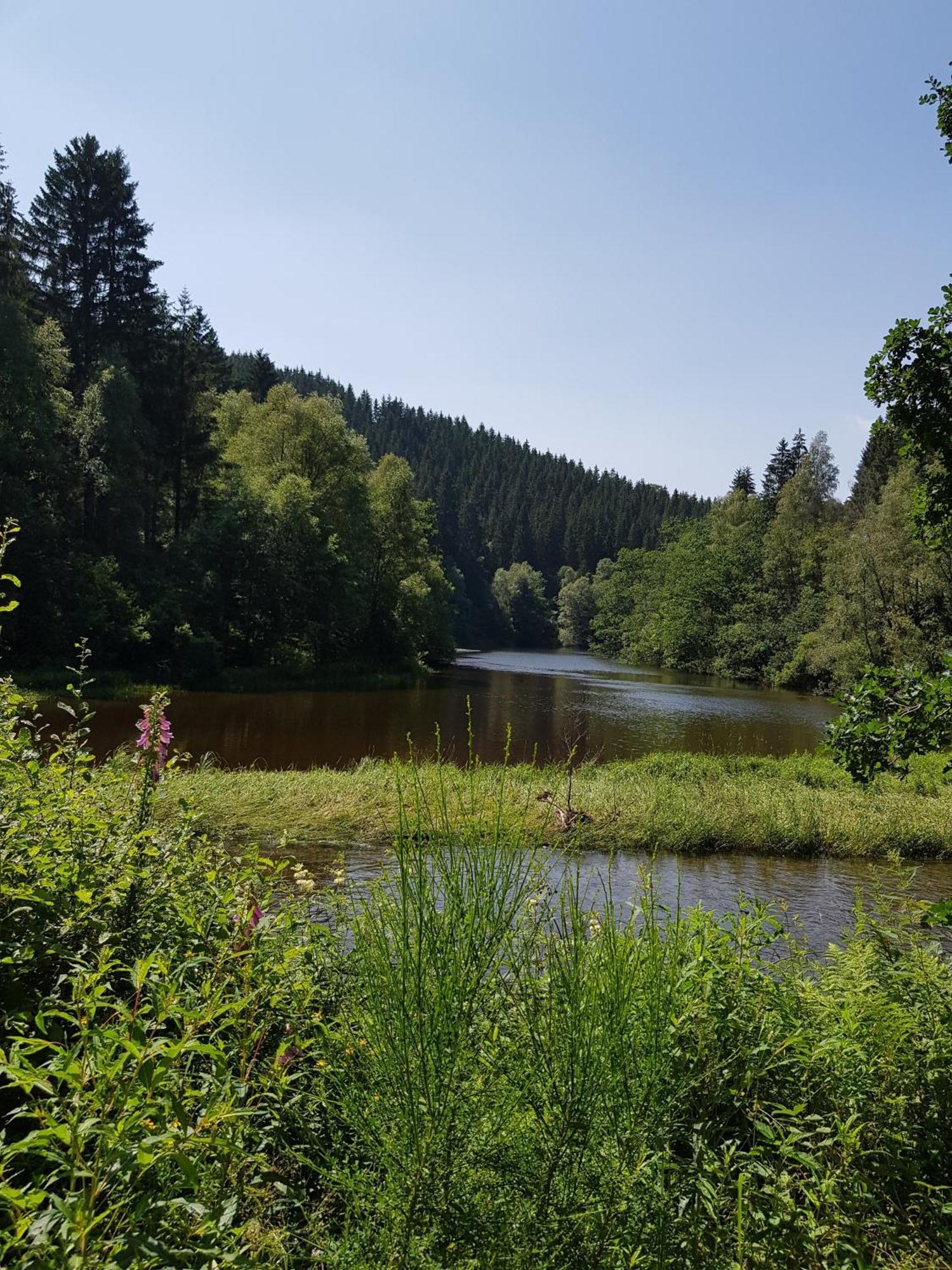 Ferienwohnung Monschauer Land Zewnętrze zdjęcie