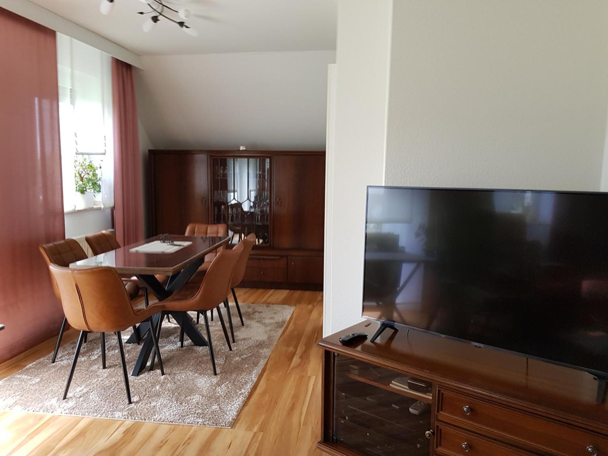 Ferienwohnung Monschauer Land Zewnętrze zdjęcie